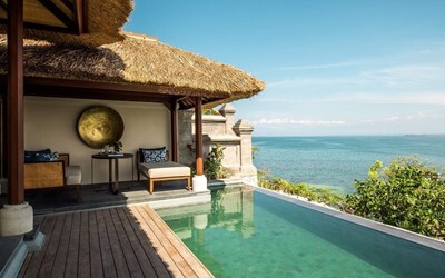 Family Premier Villa