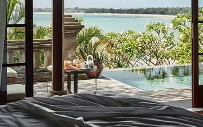 Family Premier Villa