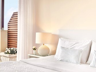 Room Double Casa Marina Garden View