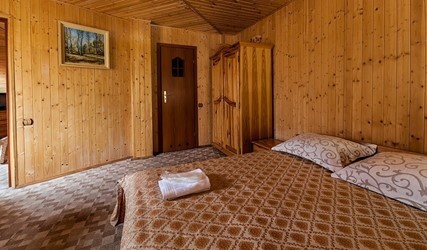Полулюкс четырехместный