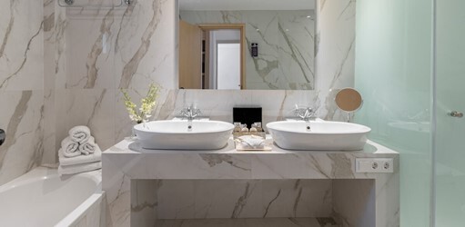 Family Suite Sea Front