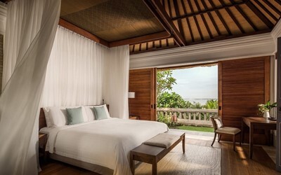 Jimbaran Bay Villa