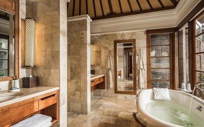 Jimbaran Bay Villa