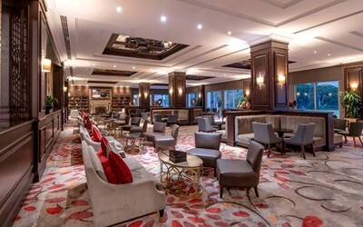  Suite Balcony or Terrace, Conde Rudi