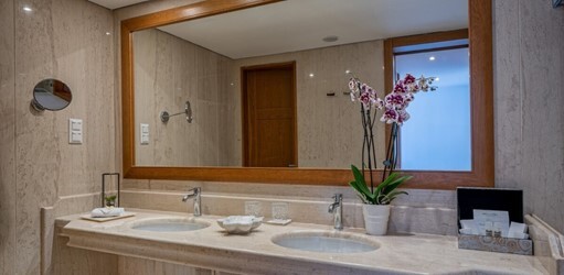 Palace Junior Suite Panoramic Sea View