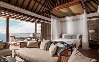 Deluxe Villa