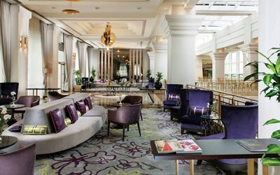 Suite Principe Alfonso, Balcony or Terrace