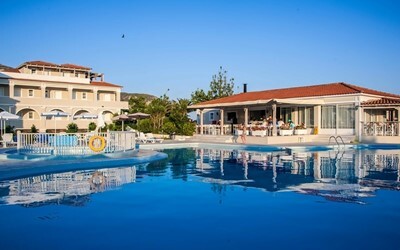 Suite Principe Alfonso, Balcony or Terrace
