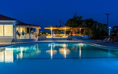 Suite Principe Alfonso, Balcony or Terrace