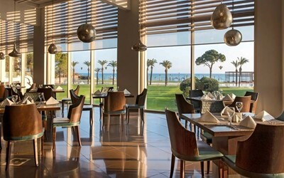Suite Balcony or Terrace, Mediterranean