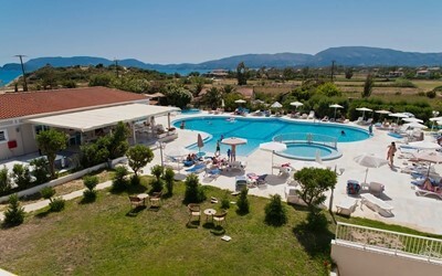 Suite Balcony or Terrace, Mediterranean