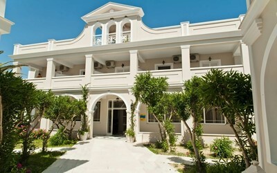 Suite Balcony or Terrace, Mediterranean