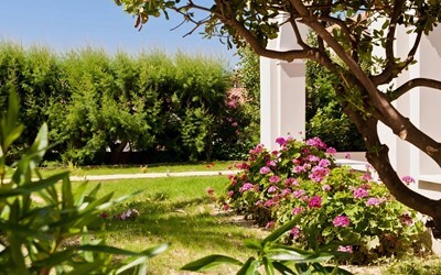 Suite Balcony or Terrace, Mediterranean