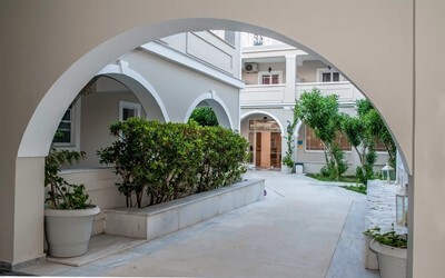 Suite Balcony or Terrace, Mediterranean