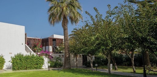 Bungalow Suite Sea Front Private Pool