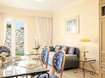 Family Suite Casa Marina Garden or Pool View
