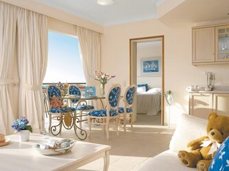 Family Suite Grand Casa Marina with Hydromassage SSV/PV
