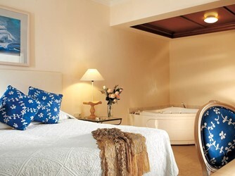 Family Suite Grand Casa Marina with Hydromassage SSV/PV