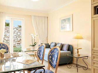 Apartment Family Casa Marina Garden or Pool View