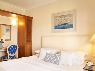 Apartment Family Casa Marina Garden or Pool View