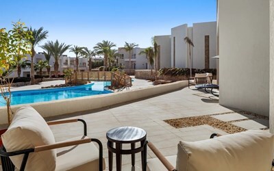 Premium Room Garden or Pool View