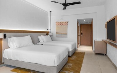 Premium Room Garden or Pool View
