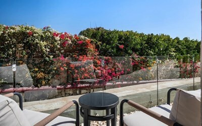 Premium Room Garden or Pool View