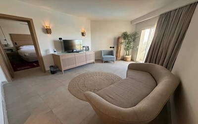 King Premium Suite