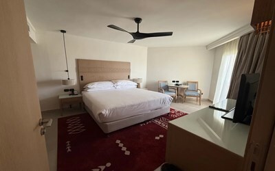 King Premium Suite