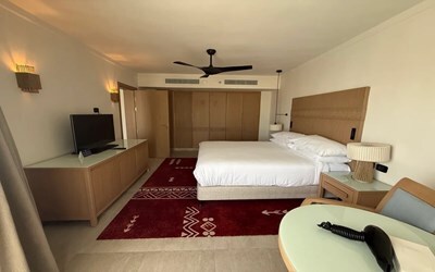 King Premium Suite
