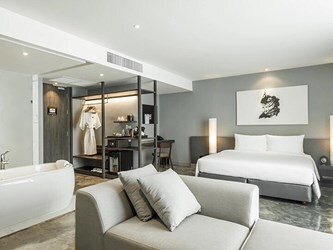 Z-Suite