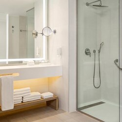 2 Double Beds Deluxe Junior Suite