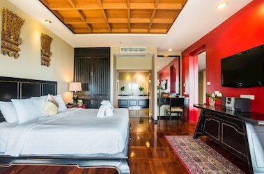 Dor-Shada Suite One Bedroom