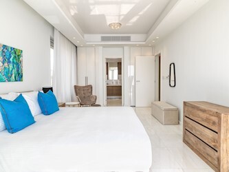 3 Bedroom Residence Suite