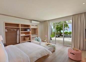Sanctuary Pool Villa