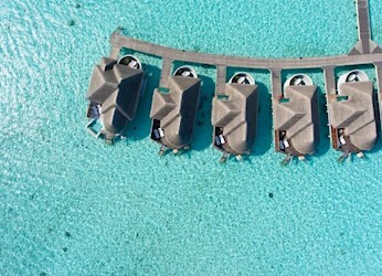 Water Villa