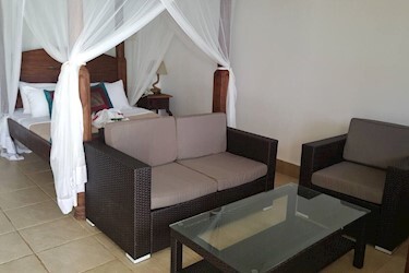 Marhaba Suite