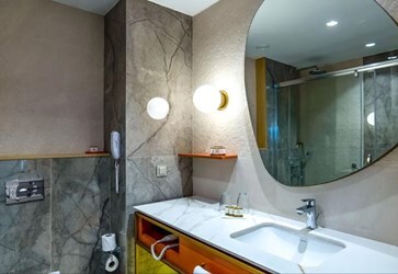 Family Deluxe Room