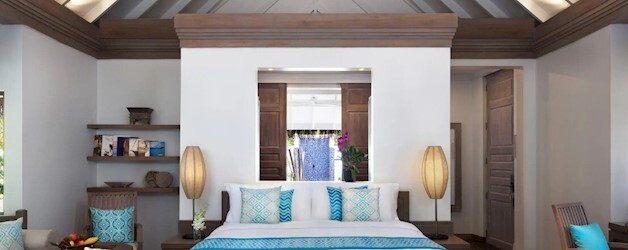 Two Bedrooms Anantara Pool Villa