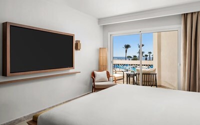 King Romantic Suite