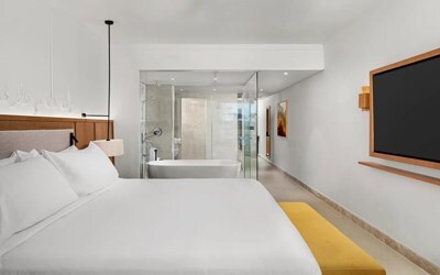King Romantic Suite