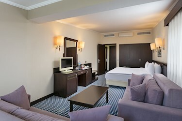 Resort Executive Suite