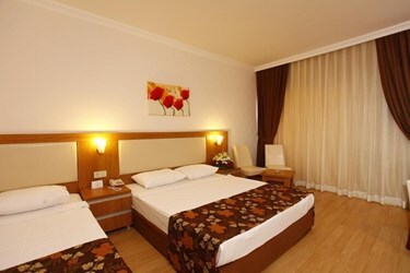 Economy Room Without Balcony