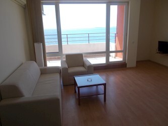 Two Bedroom Lux Apartment