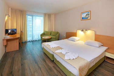 Standard Large Room