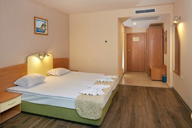 Standard Large Room