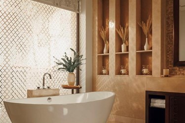 Palm Manor House Grand Palm Suite