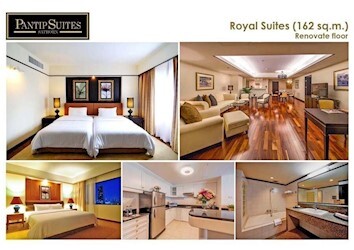Royal Suite 2 Bedroom