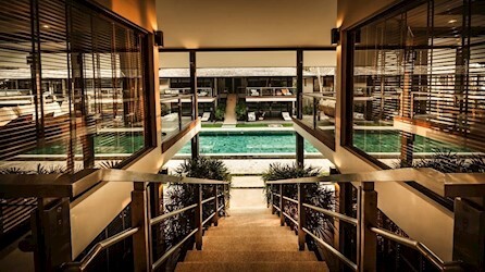 Pool View Suite