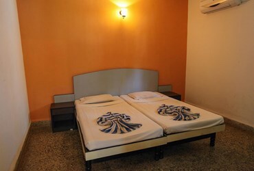 Standard Room Non Air Condition